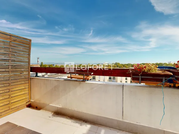 Appartement Strasbourg 3 pièces 70 m2