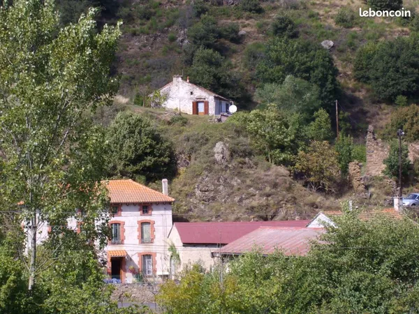 Vente immobilier: 15 Auriac-l'Eglise