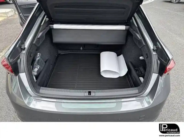 Skoda Octavia 1.5 tsi hybrid 116 ch dsg7 — photo 4