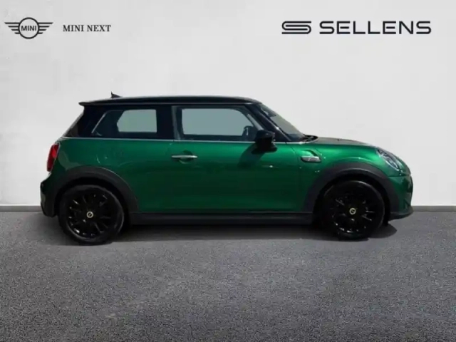 Mini Mini cooper se 184ch  essential bva — photo 14