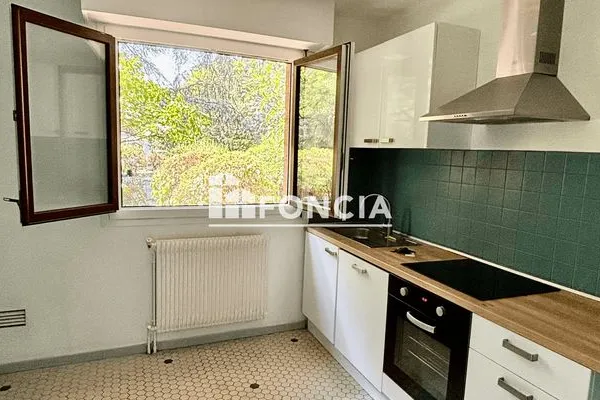 Appartement 3 pièces 70 m²