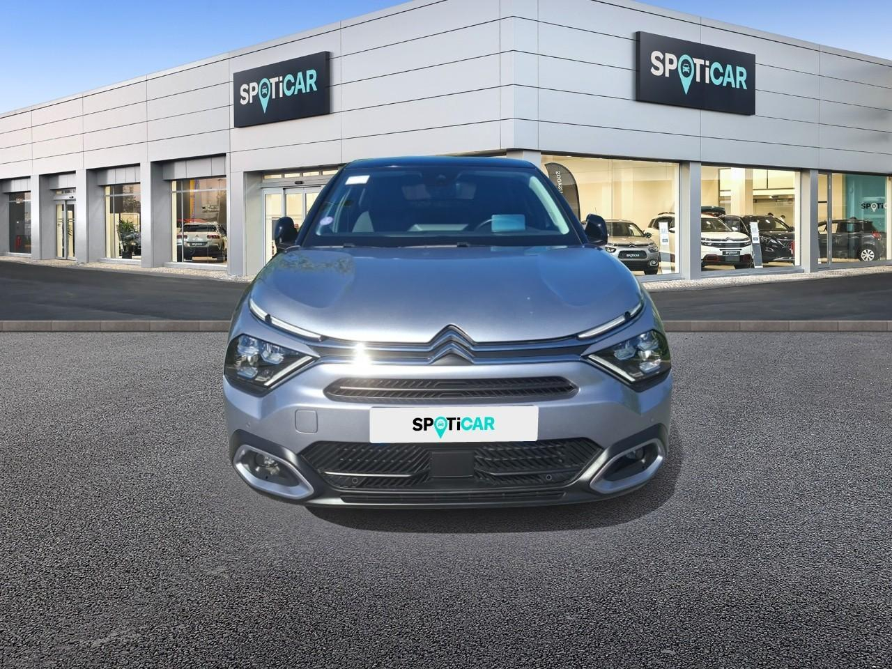 Citroën C4 puretech 130ch s&s shine eat8 — photo 2