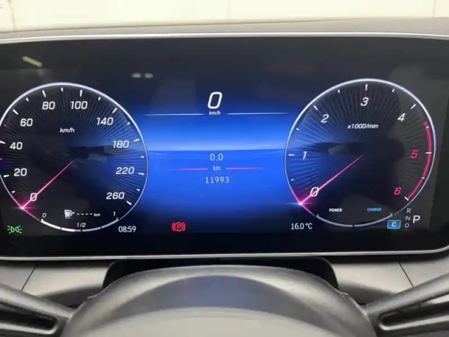 Mercedes Glc 220 d 4matic amg line — photo 20