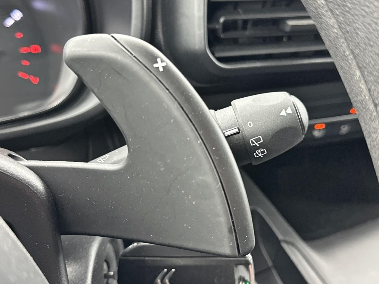Citroën Berlingo van m 650 bluehdi 130 s&s eat8 — photo 18