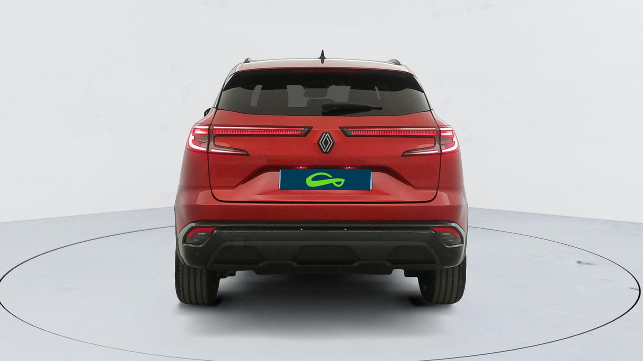 Renault Austral — photo 4