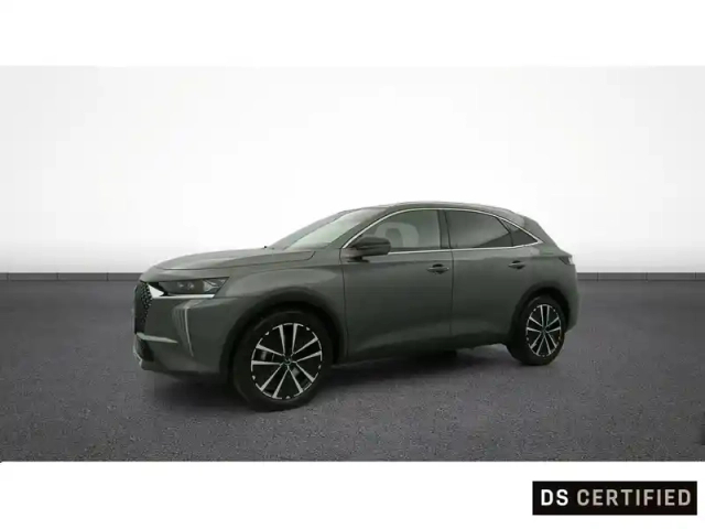Ds Ds 7 ds7 crossback hybride e-tense 225 eat8 — photo 3