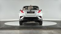 Toyota C-Hr 2.0 Hybride 184ch Collection MY23 — photo 6