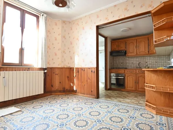Maison 4 pièces 78 m²