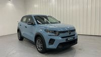 Citroen C3 1.2 Turbo 100ch YOU — photo 3