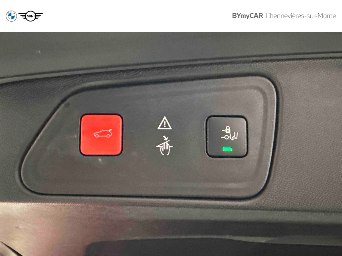 Peugeot 3008 BlueHDi 180ch S&amp;S EAT8 — photo 18