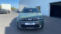 Dacia Duster 1.6 hybrid 140ch Journey