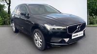 Volvo Xc60 B4 AdBlue 197ch Momentum Geartronic — photo 7