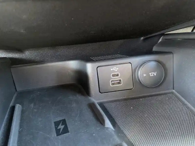 Ford Kuga 2.5 duratec 180 ch flexifuel fhev e85 powershift active — photo 22