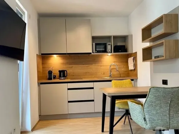 Studio meublé Paris 14ème