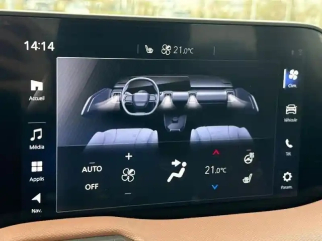 Suzuki Vitara e  174ch 61kwh style — photo 23