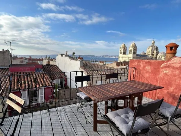 Appartement 2 pièces 27 m²