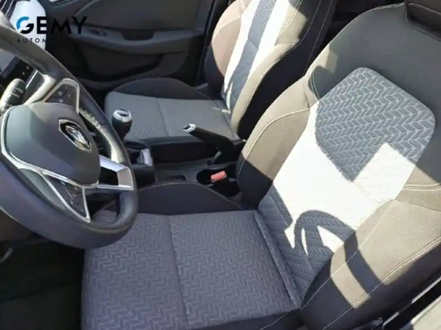 Renault Clio tce 90 — photo 9