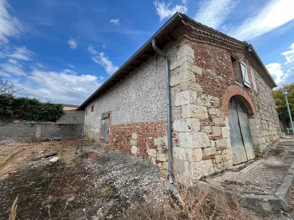 Maison 5 pièces