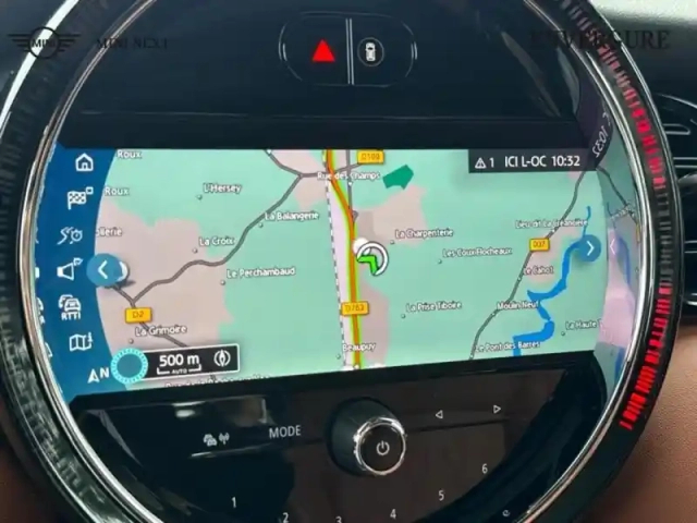Mini Mini 5 portes cooper s 178ch  edition premium bva7 — photo 11