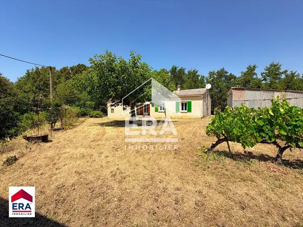 Maison 4 pièces 91 m²