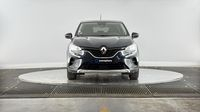 Renault Captur 1.6 E-Tech hybride 145ch Evolution — photo 1