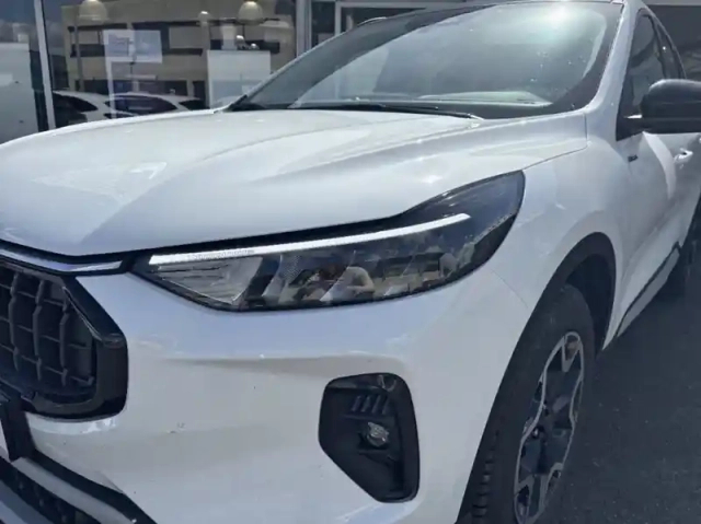 Ford Kuga 2.5 duratec 180ch hybrid flexifuel active x powershift — photo 30