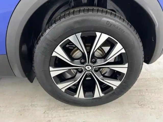 Renault Captur tce 90 evolution 5p — photo 20