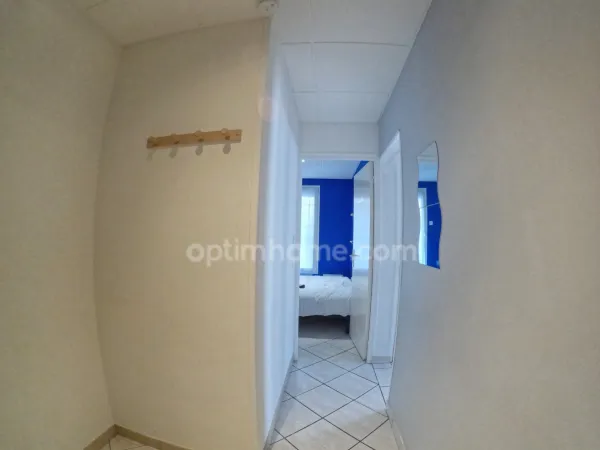 Appartement à vendre 2 pièces (38) Gières