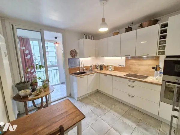 Appartement 103 m²