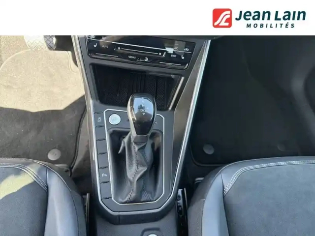 Volkswagen Polo 1.0 tsi 95 s&amp;s dsg7 — photo 13