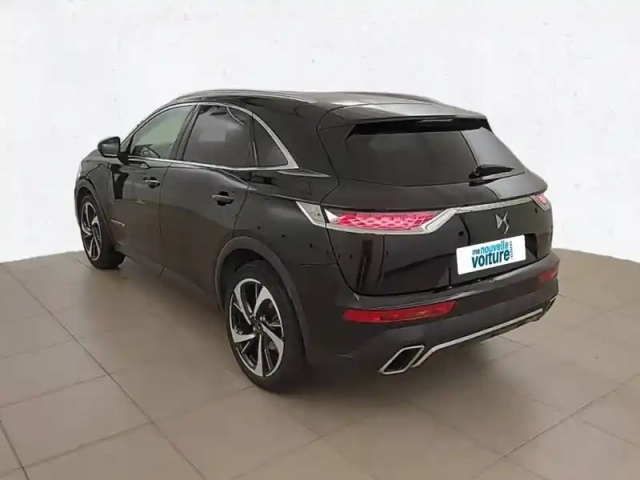Ds Ds 7 ds7 crossback puretech 180 eat8 — photo 32