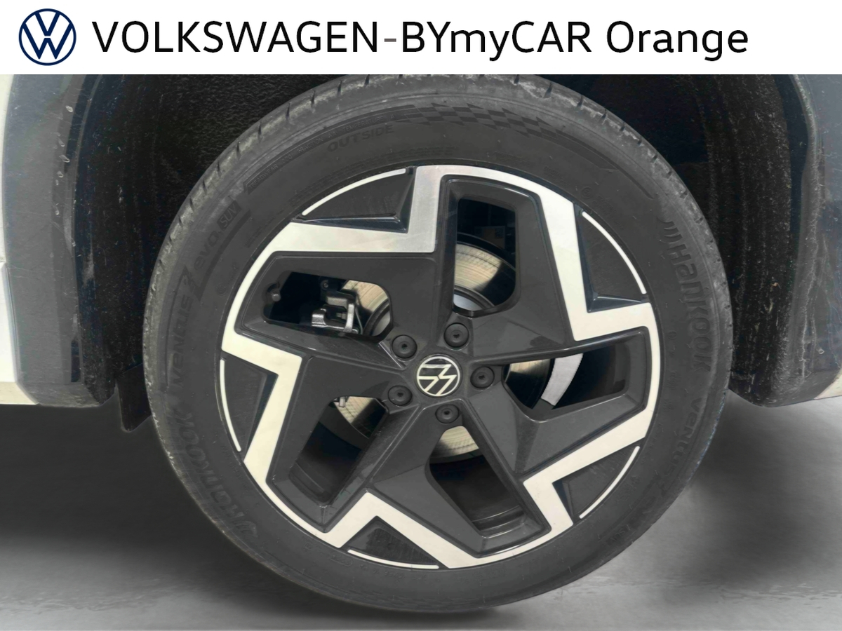 Volkswagen Tayron 1.5 eHybrid 272ch DSG6 5pl — photo 10
