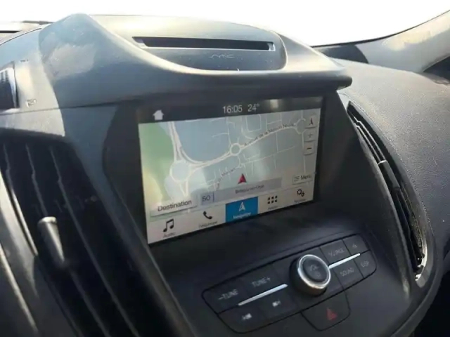 Ford Kuga 2.0 tdci 150ch stop&amp;start titanium 4x4 powershift — photo 19