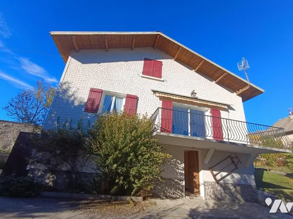 Maison 5 pièces 136 m²
