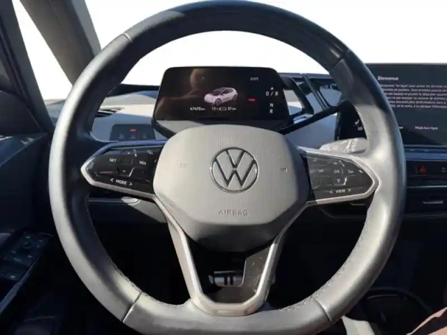 Volkswagen Id.3 204ch - 58 kwh business — photo 12