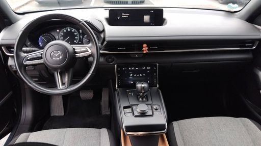 Mazda MX 30 e-SKYACTIV EV 143 - Exclusive-Line – 2023 – 15865 km – Électrique – Boîte Automatique — photo 23