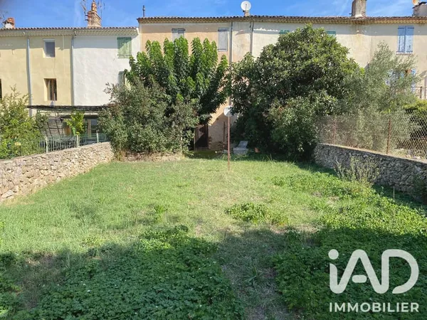 Maison 6 pièces 142 m²