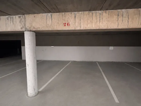 LOCATION PLACE DE PARKING SECURISEE-LILLE VAUBAN