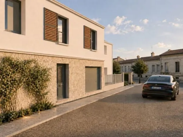 Maison 5 pièces 147 m²