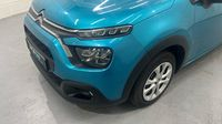 Citroen C3 1.5 BlueHDi 100ch S&S Feel E6.d — photo 17