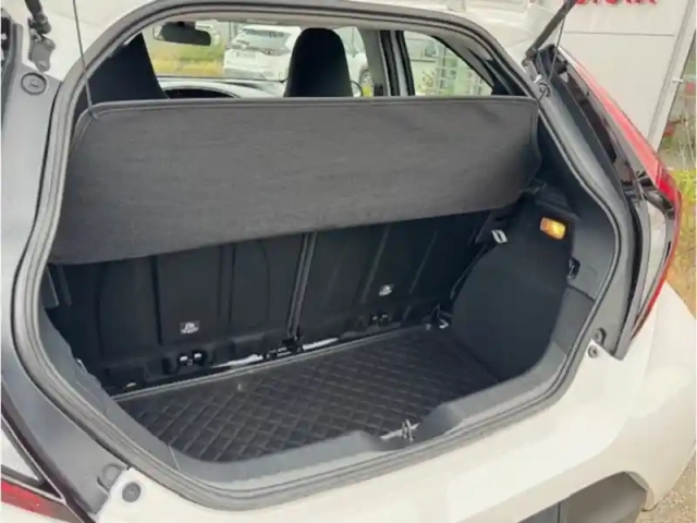 Toyota Aygo 1.0 vvt-i 72 dynamic — photo 10