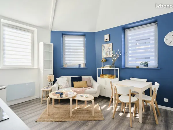 Location 52.62m²