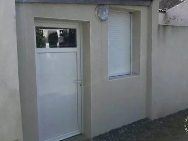 Appartement 1 pièce 20 m²