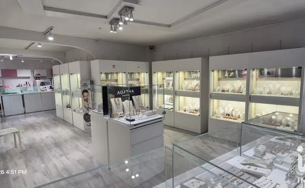 Vente Boutique/Local commercial 90 m²