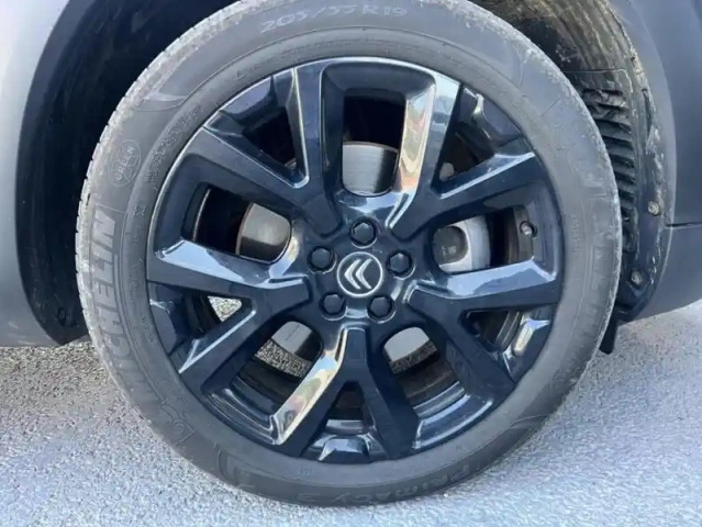 Citroën C5 Aircross hybrid 225 ë-eat8 shine pack — photo 20