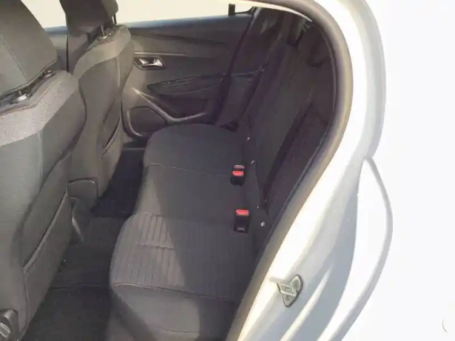 Peugeot 208 bluehdi 100 s&amp;s bvm6 — photo 19