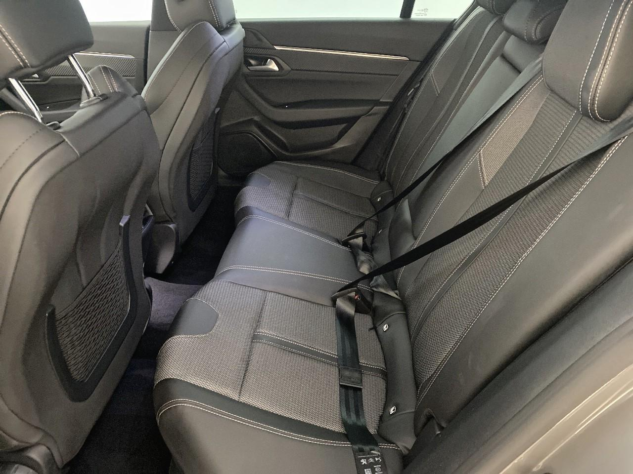 Peugeot 508 sw hybrid 180 e-eat8 allure — photo 10