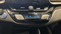 Toyota C-Hr 122h Dynamic Business 2WD E-CVT + Programme Beyond Zero Academy MY22 — photo 26
