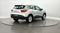 Renault Kadjar 1.5 dCi 110ch energy Life eco² — photo 5