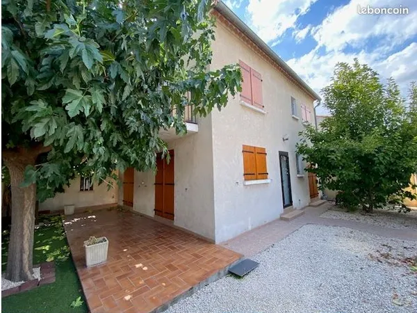 Villa Narbonne